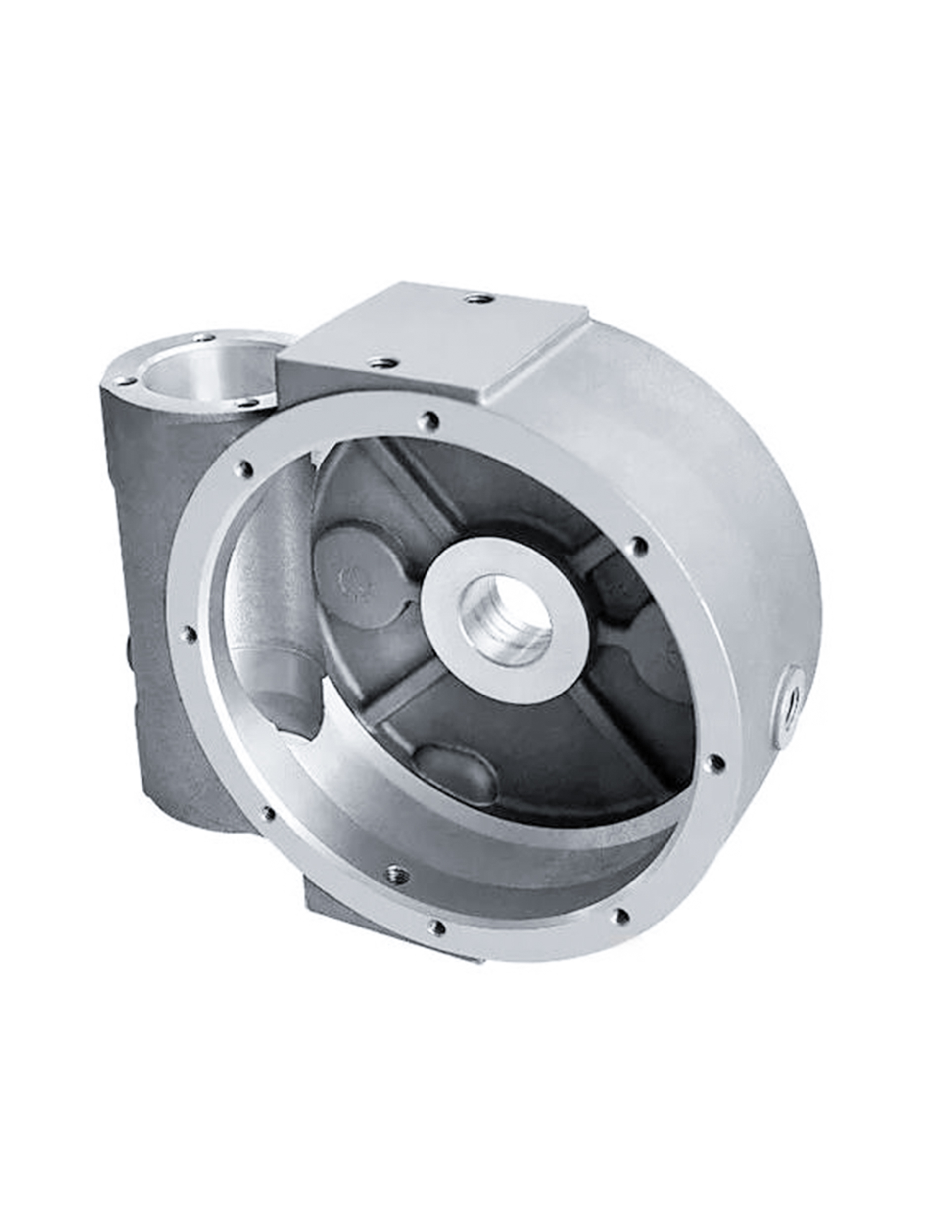 ঢালাই অটো যন্ত্রাংশ