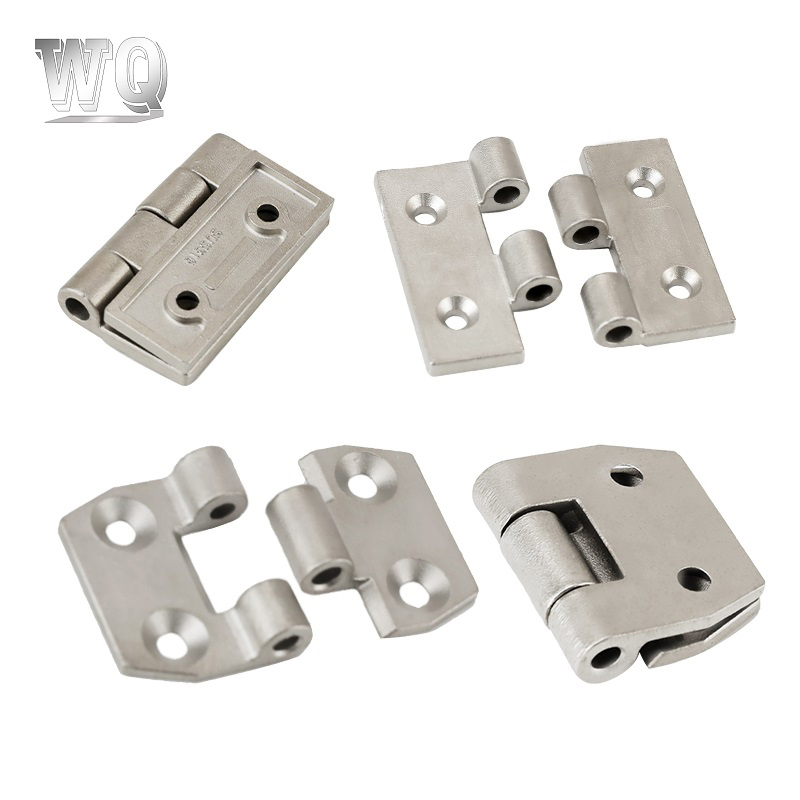 স্টেইনলেস স্টীল কাস্টিং OEM অংশ